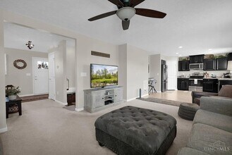 4595 Kibbey Ln in South Lebanon, OH - Building Photo - Building Photo