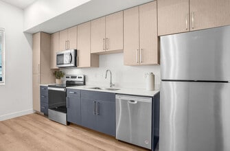 Alta Vue in Salt Lake City, UT - Foto de edificio - Building Photo