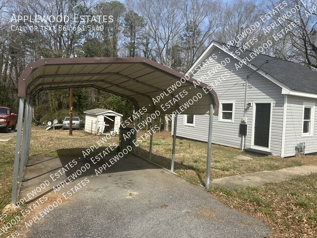 509 Hetty Hill St in Gaffney, SC - Building Photo - Building Photo