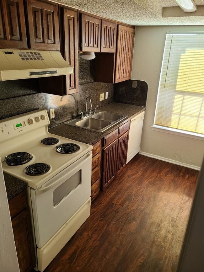 3117 Las Vegas Trail in Fort Worth, TX - Building Photo - Building Photo