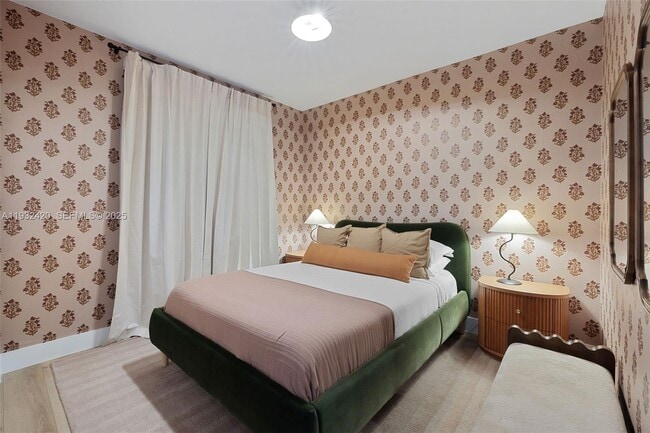 property at 1542 NW 2nd St