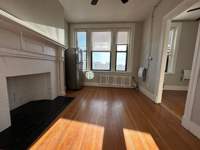 48 John F. Kennedy St in Cambridge, MA - Building Photo - Building Photo