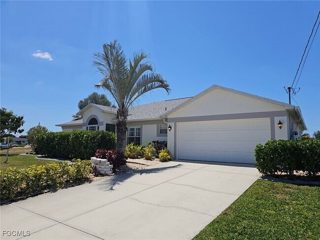 property at 1502 SW 20th Ave