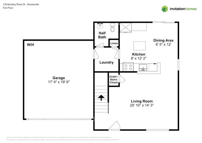 138 Brantley Pl Dr in Mooresville, NC - Building Photo - Building Photo