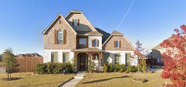 property at 15112 Morning Star Ln
