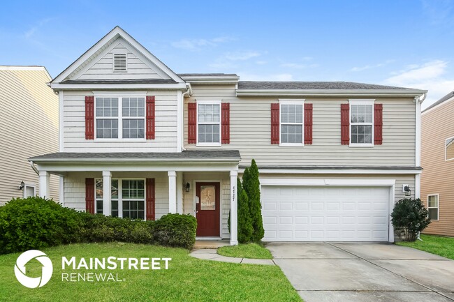 property at 4727 William Caldwell Ave