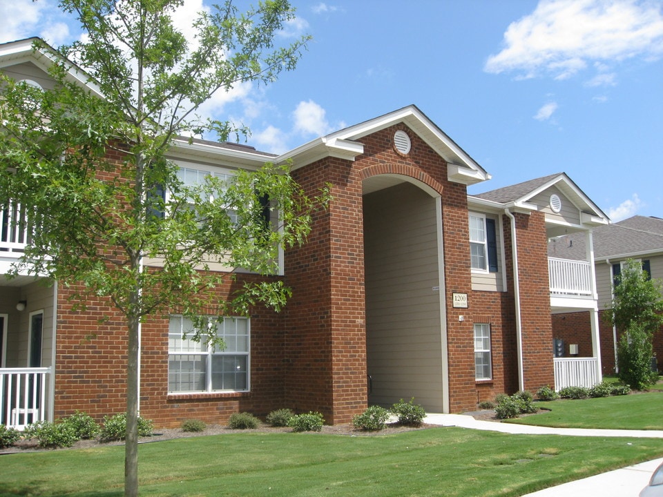 Shellbrooke Pointe Apartments in Fairhope, AL - Building Photo