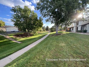 3648 S Laredo St in Aurora, CO - Building Photo - Building Photo