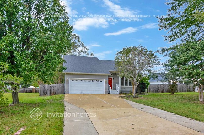 property at 136 Kings Way