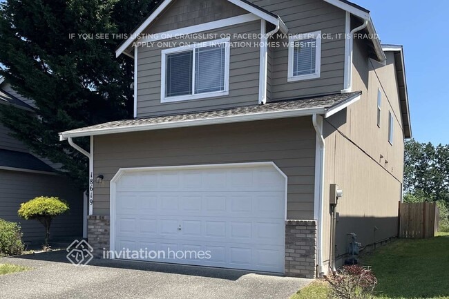 property at 18619 29th Ave E