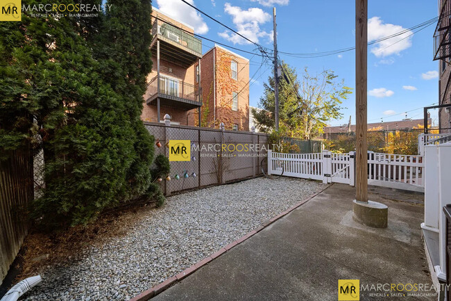 property at 190 Athens St