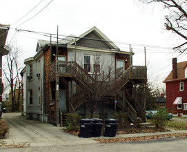 2474 Paris St in Cincinnati, OH - Building Photo - Building Photo