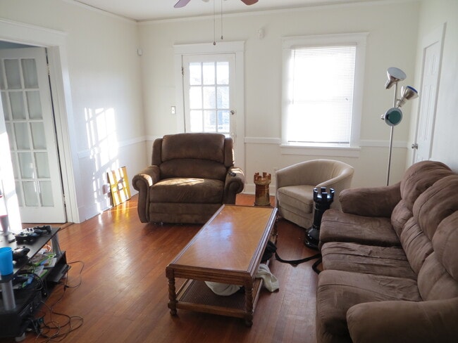 5419 Story St in New Orleans, LA - Building Photo - Building Photo