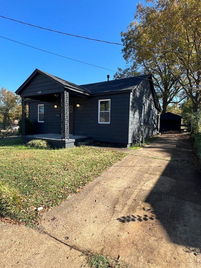808 Josephine St in Memphis, TN - Building Photo - Building Photo