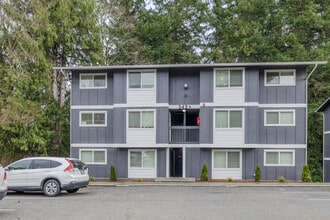 342 Bertha Ave in Bremerton, WA - Building Photo - Building Photo