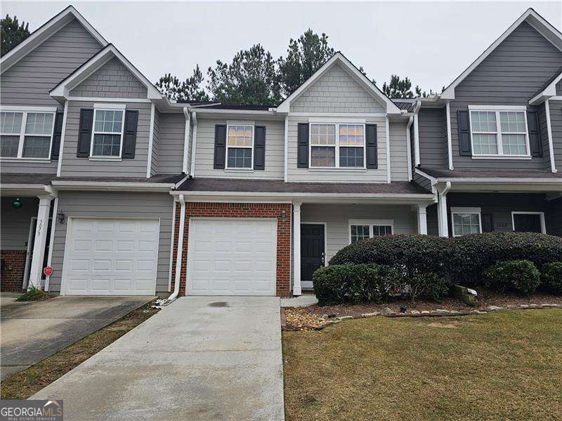 3071 Cedar Glade Ln NE in Buford, GA - Building Photo