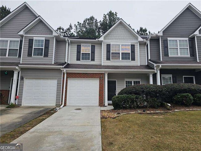 property at 3071 Cedar Glade Ln NE