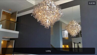 2111 Wisconsin Ave NW, Unit 314 in Washington, DC - Building Photo - Building Photo