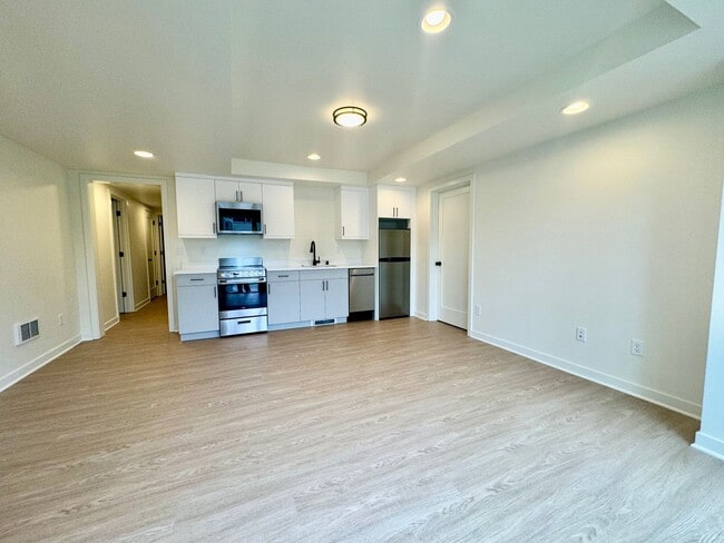 2819 Franklin Ave E in Seattle, WA - Building Photo - Building Photo