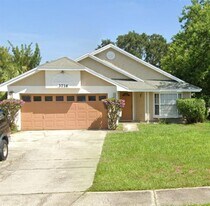 3716 Narroline Dr in Orlando, FL - Building Photo