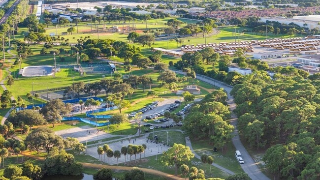 property at 1096 SW 27th Ave