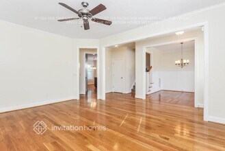 124 Amberglen Ln in Holly Springs, NC - Building Photo - Building Photo