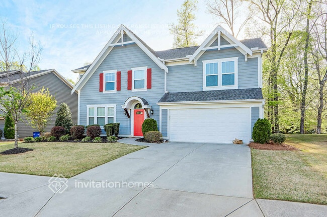 property at 2424 Steinbeck Ln