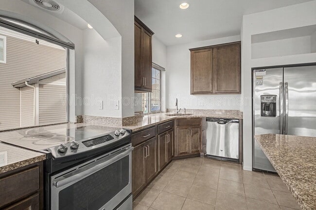 20928 E 51st Pl in Denver, CO - Building Photo - Building Photo