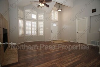 10932 Acoma St in El Paso, TX - Building Photo - Building Photo