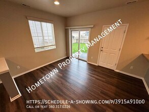 5924 66th Ave SE in Lacey, WA - Building Photo - Building Photo