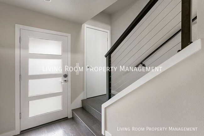 736 N Webster St in Portland, OR - Building Photo - Building Photo