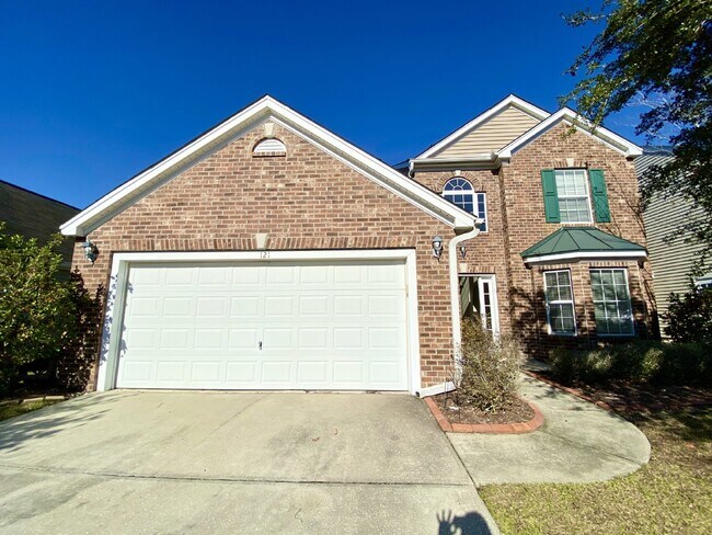 property at 121 Oakesdale Dr