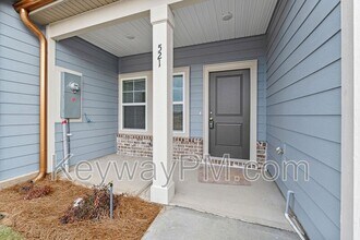 527 Yuma Ln in North Augusta, SC - Building Photo - Building Photo