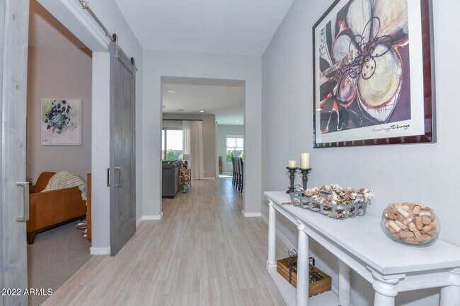 9661 W Patrick Ln in Peoria, AZ - Building Photo - Building Photo