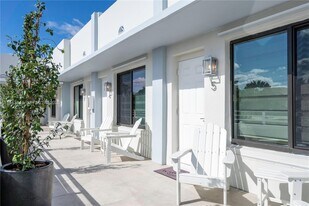 1191 71st St in Miami Beach, FL - Building Photo