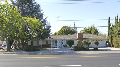 1902-1904 Hamilton Ave in San Jose, CA - Building Photo - Building Photo