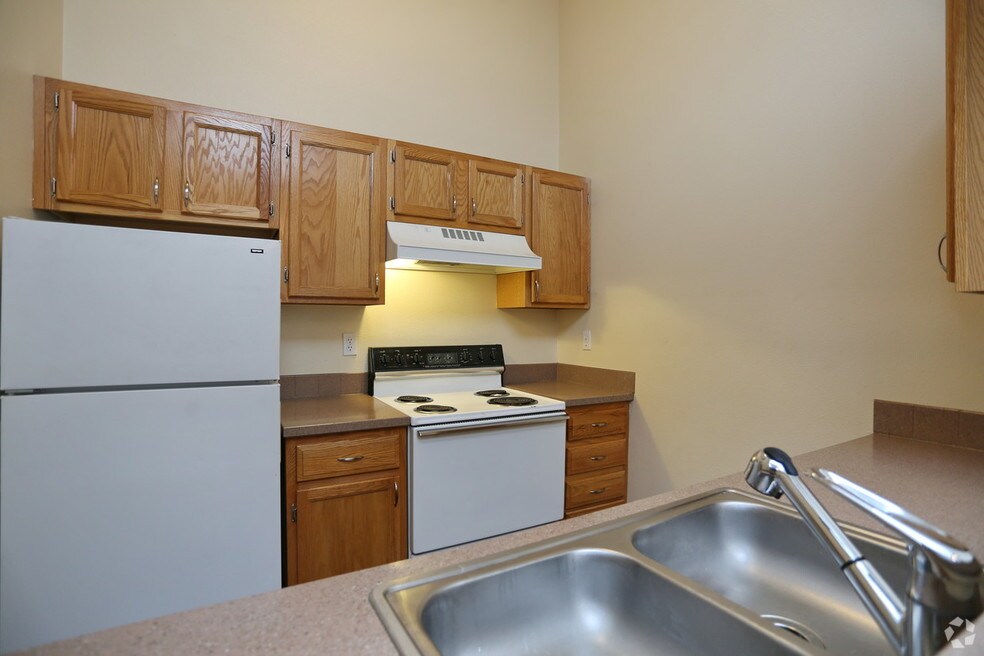 Winter Heights Apartments Spokane Valley, WA Apartments