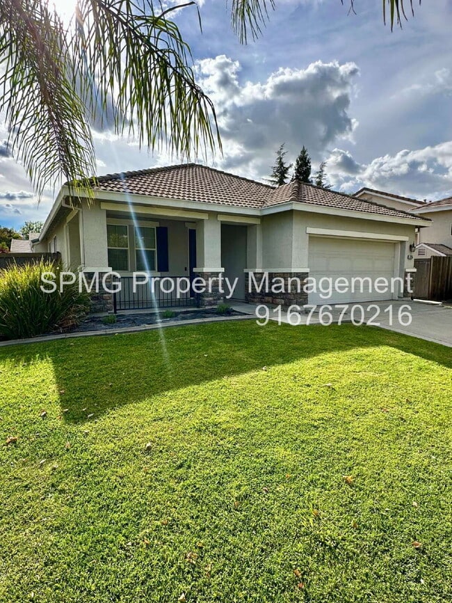 property at 5755 Bridgecross Dr