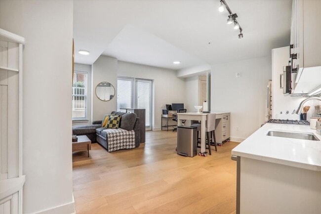 property at 6803 Cameron Dr NW