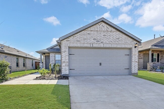 14120 Nullah St, Unit Lph 10 in Pilot Point, TX - Foto de edificio - Building Photo