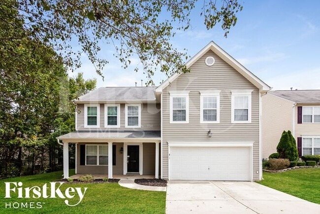 property at 3134 Crisp Wood Ln