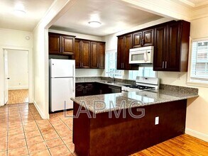 1536 4th Ave in Los Angeles, CA - Building Photo - Building Photo