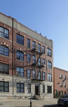 1757 Sterling Pl in Brooklyn, NY - Building Photo - Building Photo