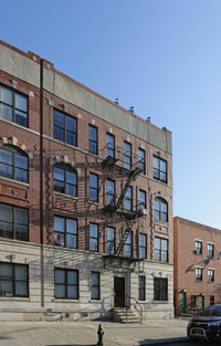 1757 Sterling Pl in Brooklyn, NY - Foto de edificio - Building Photo