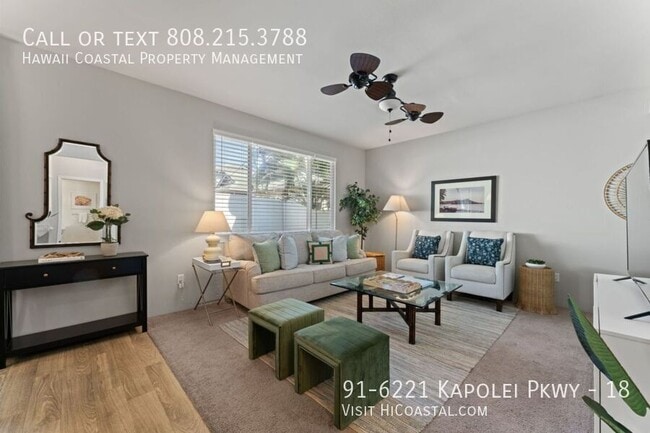 91-6221-6221 Kapolei Pkwy in Ewa Beach, HI - Building Photo - Building Photo