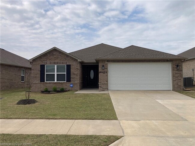 property at 8004 Dogwood Dr