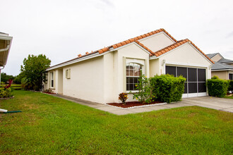 1832 Wimbledon St in Kissimmee, FL - Building Photo - Building Photo