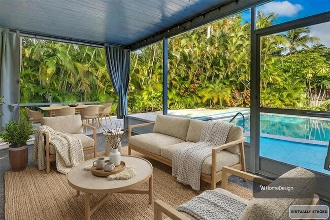 2031 NW 39th Ct in Oakland Park, FL - Building Photo - Building Photo