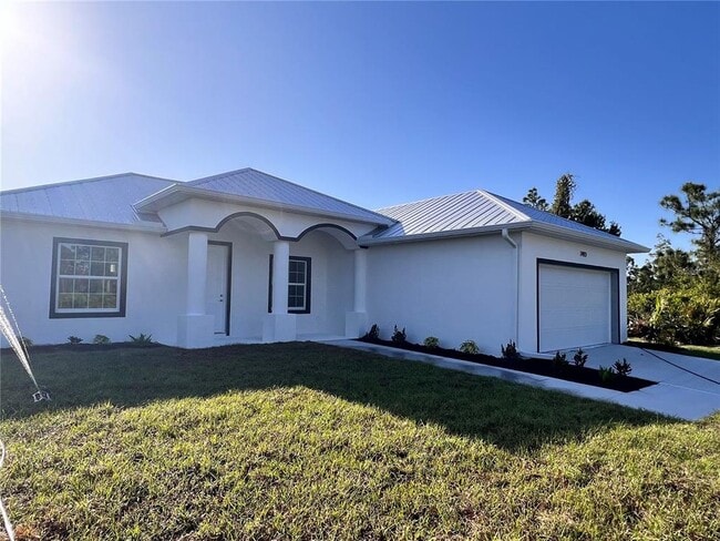 property at 7493 Wycliff Dr