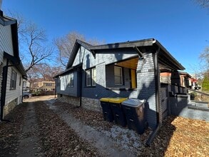 5414 Brooklyn Ave in Kansas City, MO - Building Photo - Building Photo